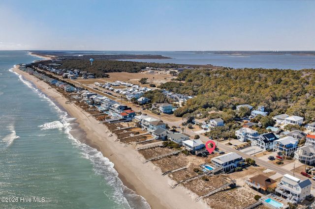 933 S Fort Fisher Boulevard, Kure Beach, NC 28449