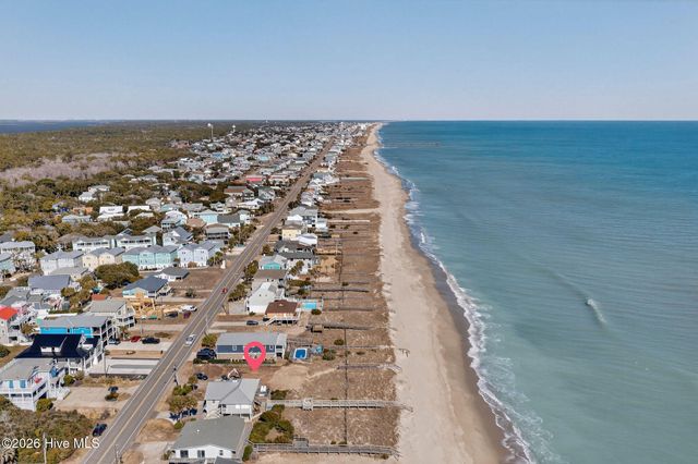 933 S Fort Fisher Boulevard, Kure Beach, NC 28449