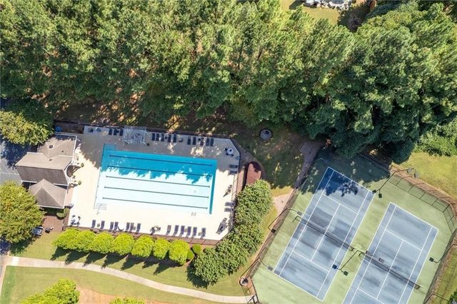 514 Carrington Court, Canton, GA 30115