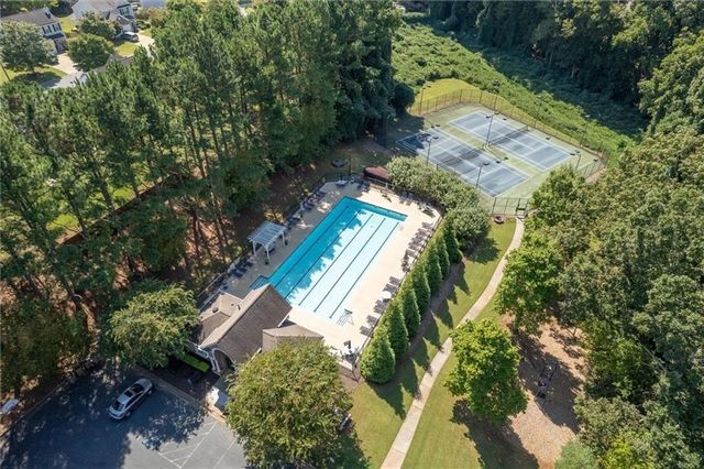 514 Carrington Court, Canton, GA 30115