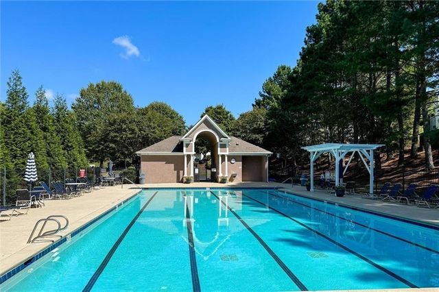 514 Carrington Court, Canton, GA 30115