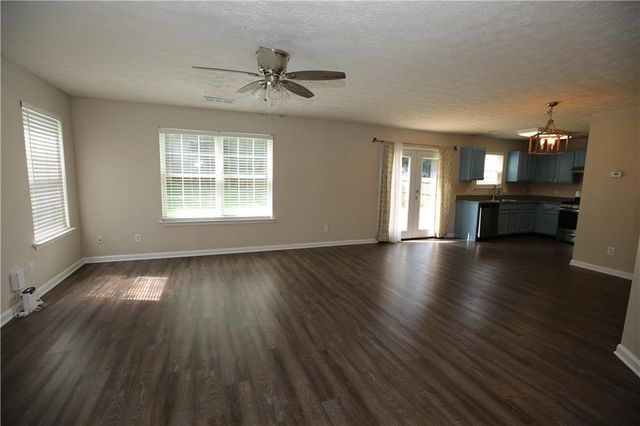 514 Carrington Court, Canton, GA 30115