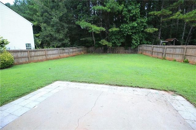 514 Carrington Court, Canton, GA 30115