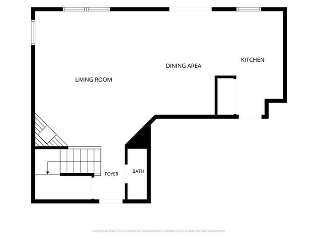 514 Carrington Court, Canton, GA 30115