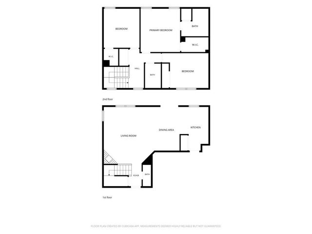 514 Carrington Court, Canton, GA 30115