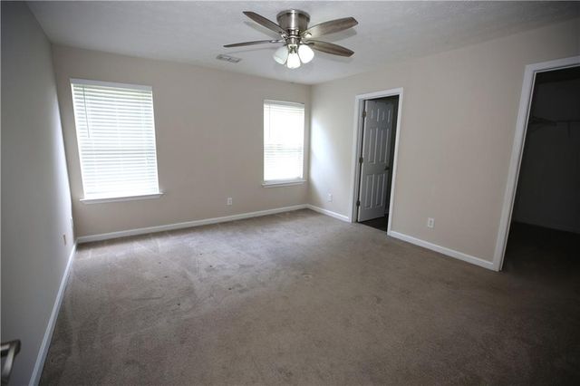514 Carrington Court, Canton, GA 30115