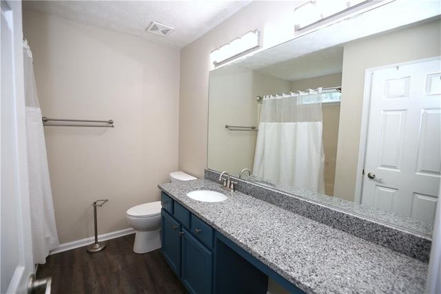 514 Carrington Court, Canton, GA 30115