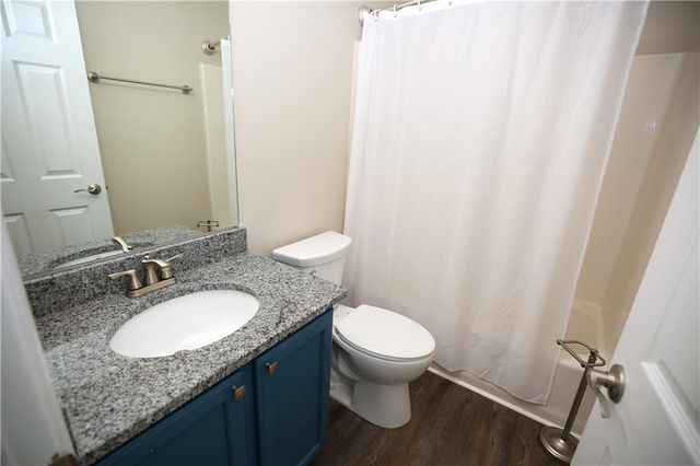 514 Carrington Court, Canton, GA 30115