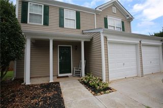 514 Carrington Court, Canton, GA 30115