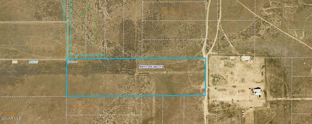 Vic Avenue F4 85 Stw, Lancaster, CA 93536