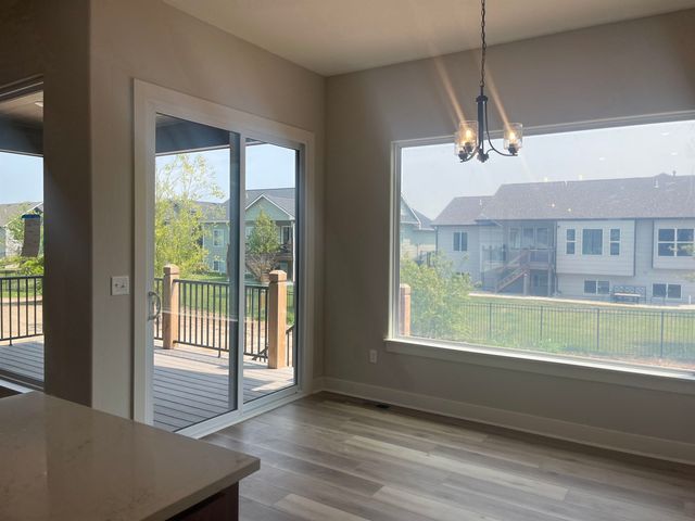 4989 N Emerald Ct, Maize, KS 67101