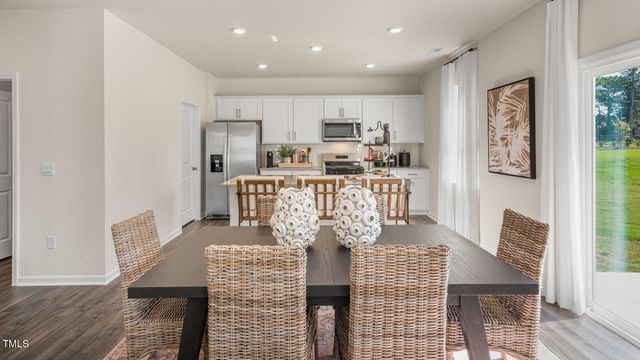 431 Swift Creek Farm Lane, Clayton, NC 27520