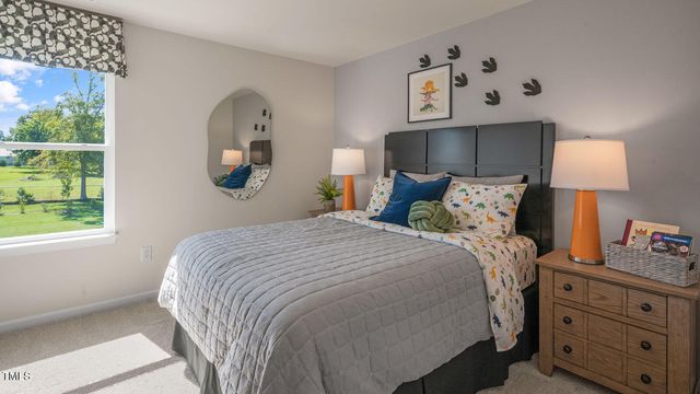 431 Swift Creek Farm Lane, Clayton, NC 27520