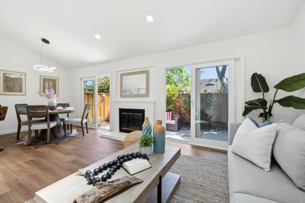 Image 8 of property listing at 10892 Northfield Square, Cupertino, CA 95014