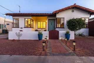 1417 Highland Avenue, Needles, CA 92363