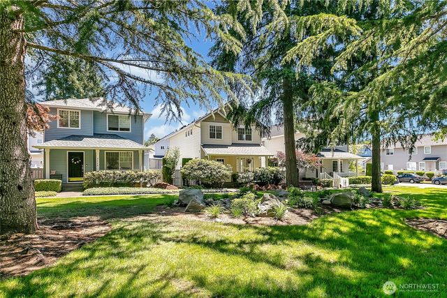 2064 McDonald Avenue, Dupont, WA 98327