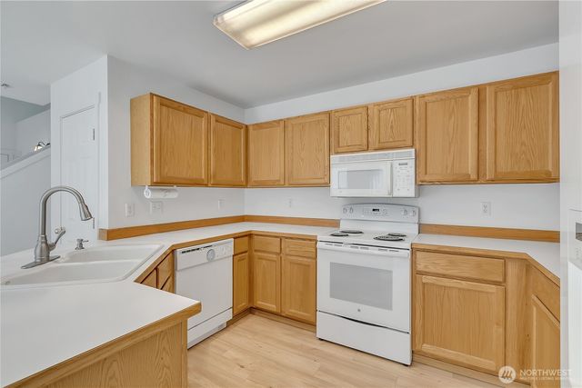 2064 McDonald Avenue, Dupont, WA 98327