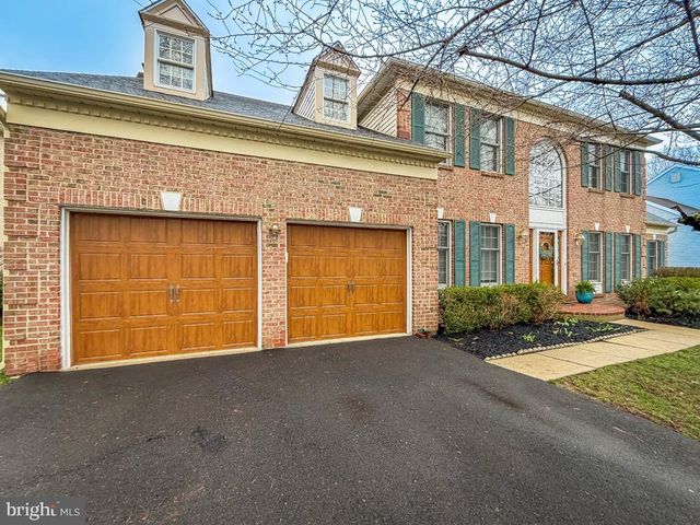 104 AUGUSTA DR, Blue Bell, PA 19422
