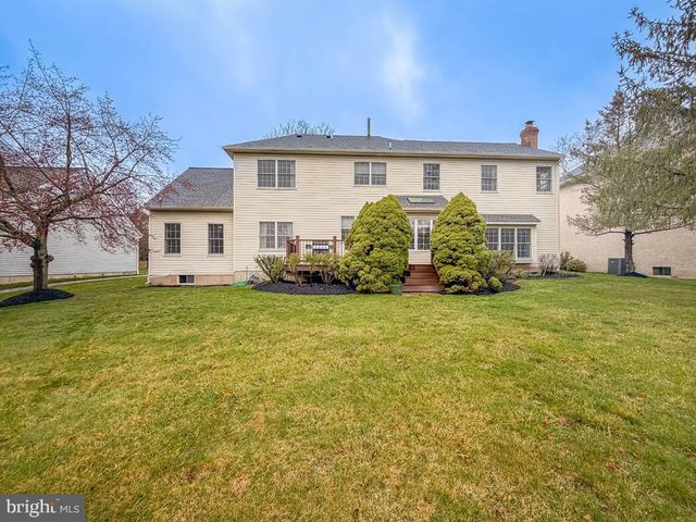 104 AUGUSTA DR, Blue Bell, PA 19422