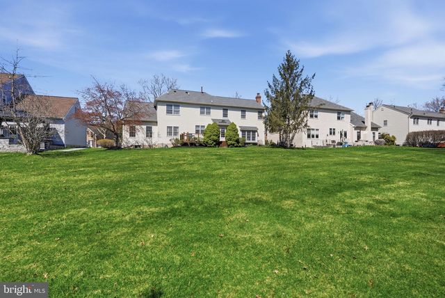 104 AUGUSTA DR, Blue Bell, PA 19422