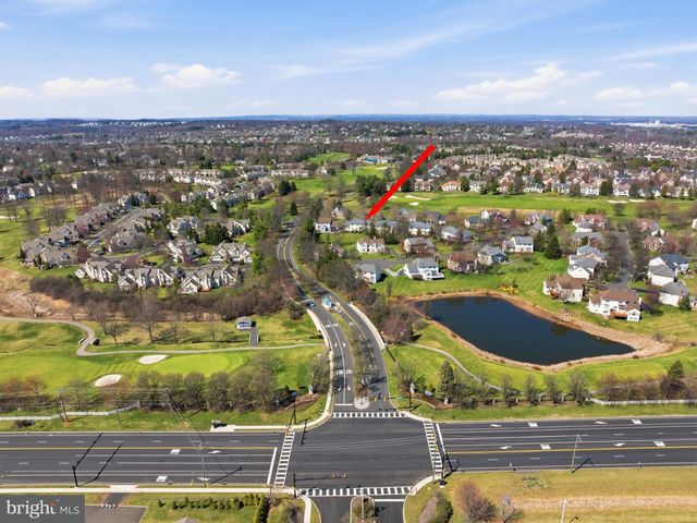 104 AUGUSTA DR, Blue Bell, PA 19422