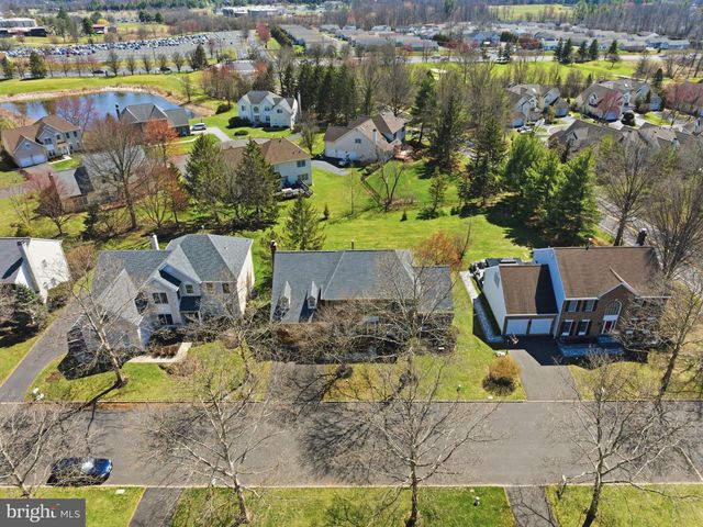 104 AUGUSTA DR, Blue Bell, PA 19422