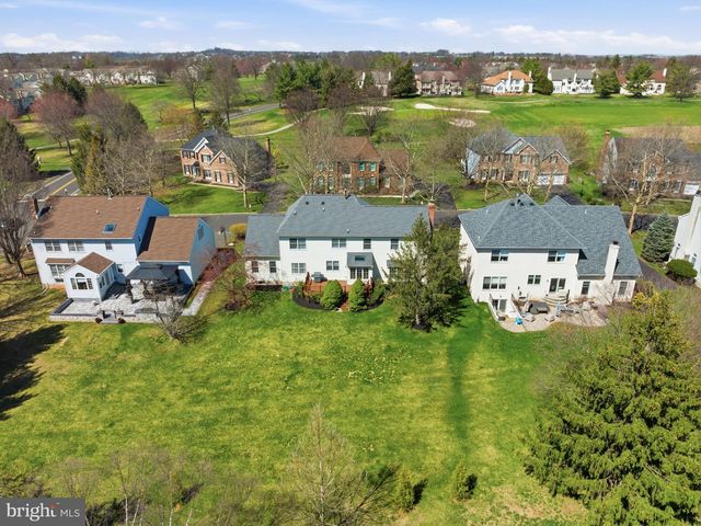 104 AUGUSTA DR, Blue Bell, PA 19422