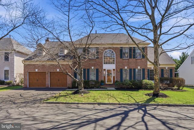 104 AUGUSTA DR, Blue Bell, PA 19422