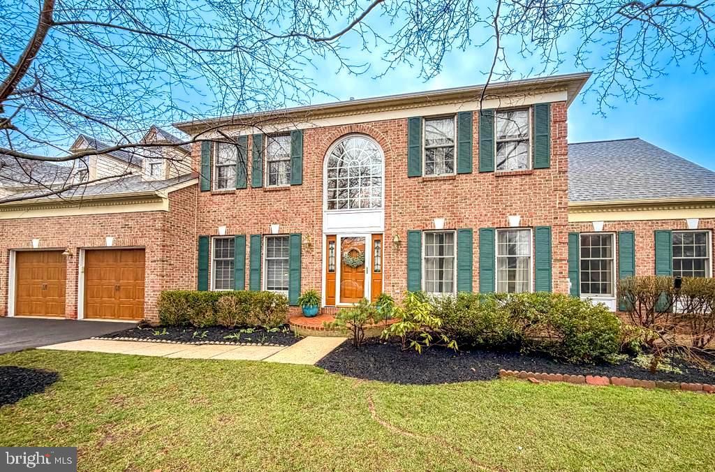 104 AUGUSTA DR, Blue Bell, PA 19422