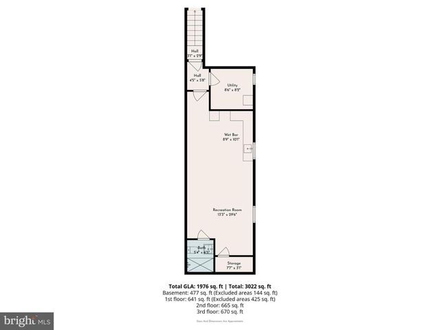 5225 MCKEAN AVE, Philadelphia, PA 19144