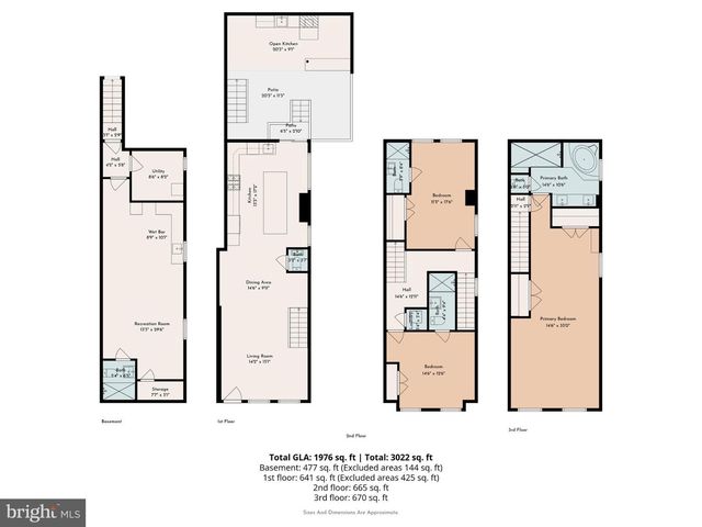 5225 MCKEAN AVE, Philadelphia, PA 19144