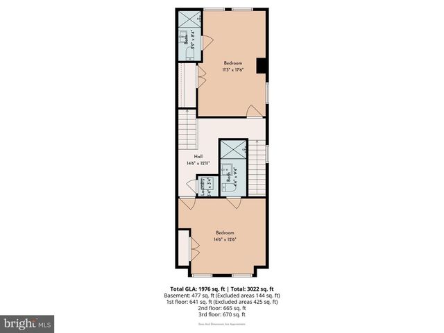 5225 MCKEAN AVE, Philadelphia, PA 19144