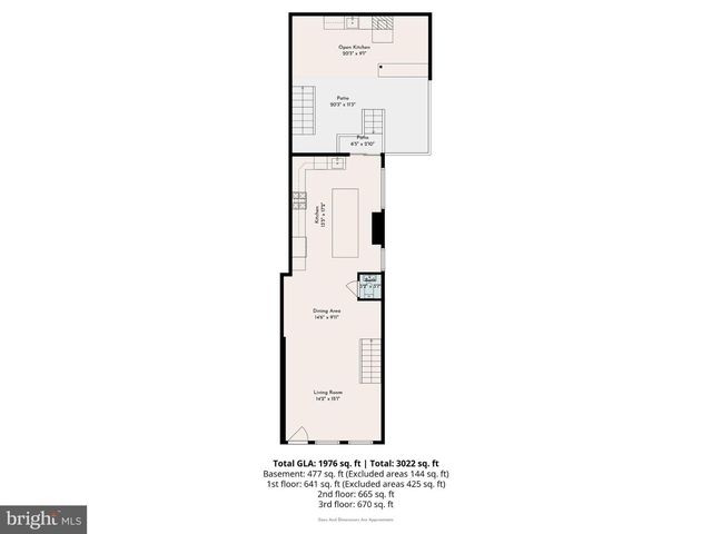 5225 MCKEAN AVE, Philadelphia, PA 19144