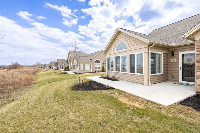 5134 Cheshire Glen Road, Canandaigua Town, NY 14424