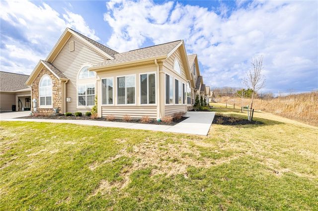 5134 Cheshire Glen Road, Canandaigua Town, NY 14424