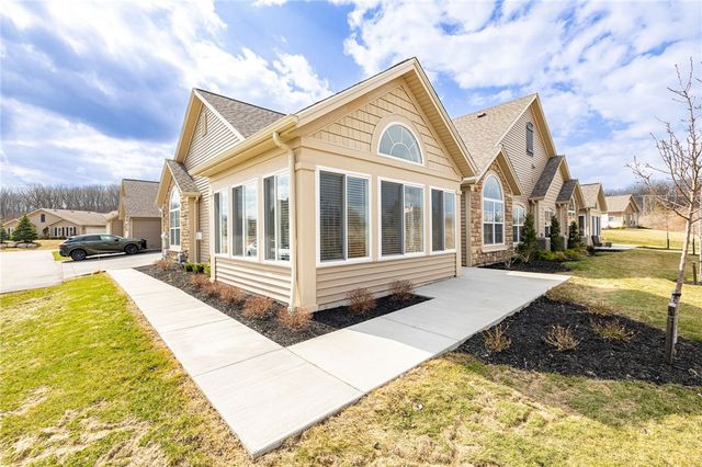 5134 Cheshire Glen Road, Canandaigua Town, NY 14424