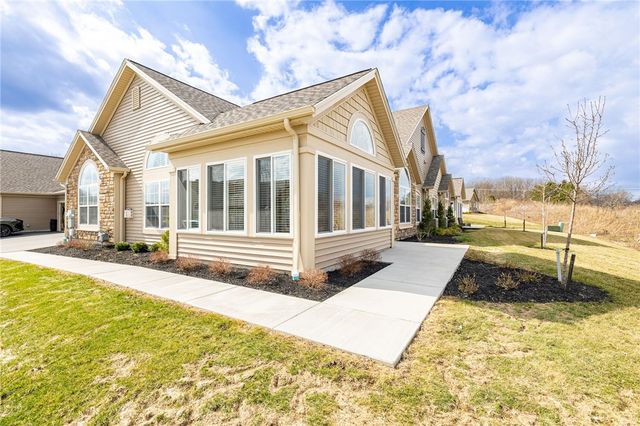 5134 Cheshire Glen Road, Canandaigua Town, NY 14424