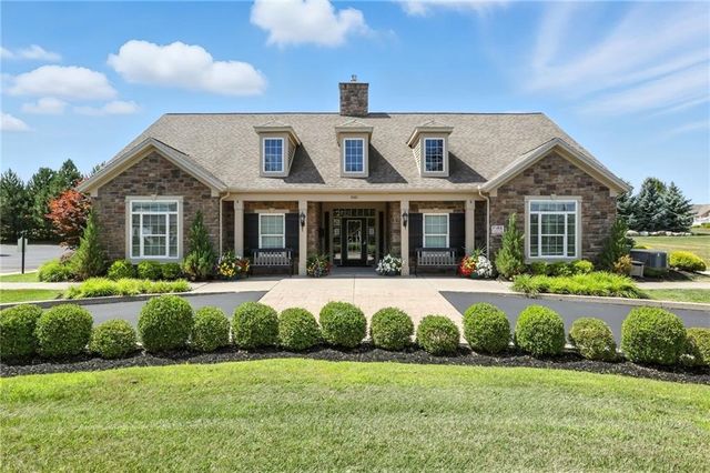 5134 Cheshire Glen Road, Canandaigua Town, NY 14424