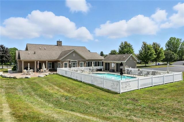 5134 Cheshire Glen Road, Canandaigua Town, NY 14424