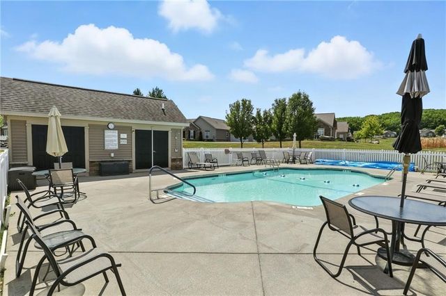 5134 Cheshire Glen Road, Canandaigua Town, NY 14424