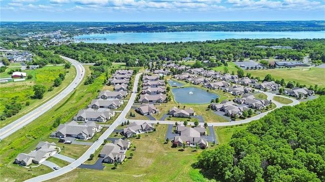 5134 Cheshire Glen Road, Canandaigua Town, NY 14424