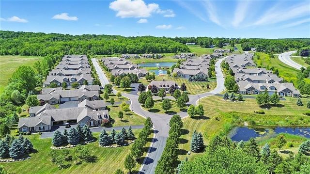 5134 Cheshire Glen Road, Canandaigua Town, NY 14424