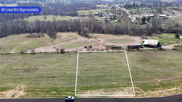 190 Daniel Lane, Westmoreland, TN 37186