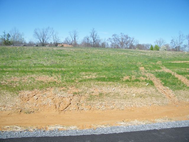 190 Daniel Lane, Westmoreland, TN 37186