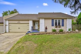 4775 South Gentry Place, Springfield, MO 65804