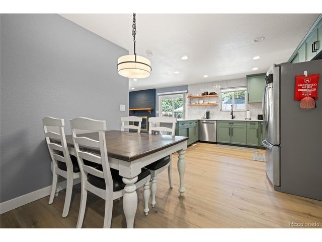 10579 W Warren Dr, Lakewood, CO 80227