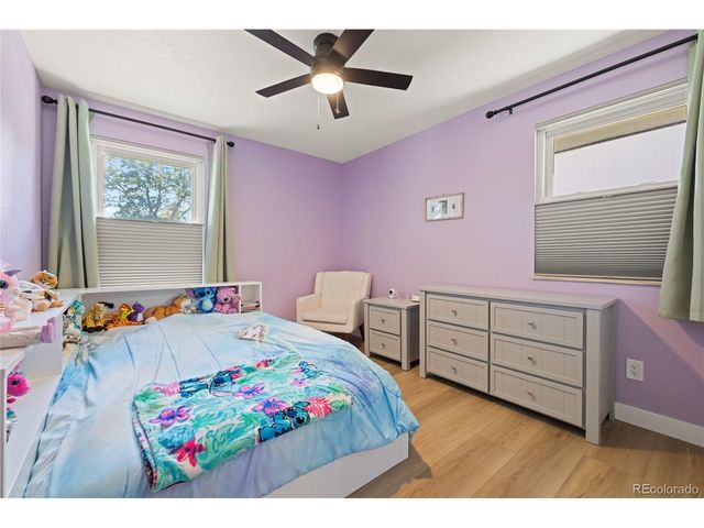 10579 W Warren Dr, Lakewood, CO 80227
