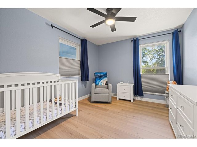 10579 W Warren Dr, Lakewood, CO 80227