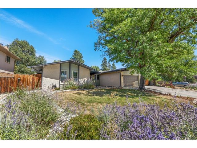 10579 W Warren Dr, Lakewood, CO 80227