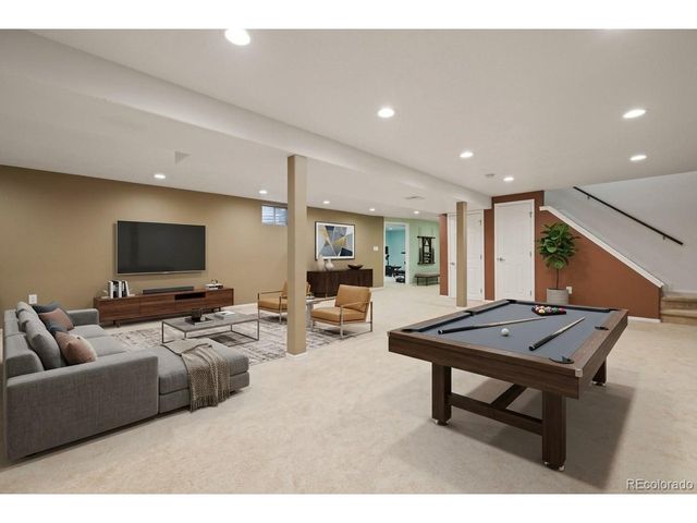 10579 W Warren Dr, Lakewood, CO 80227